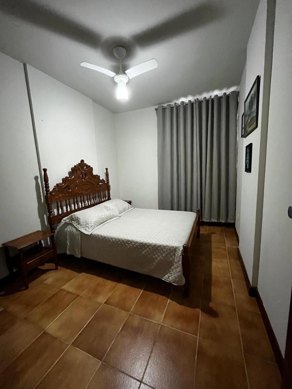 Apartamento Guarapari Praia Castanheiras Apartment Екстериор снимка