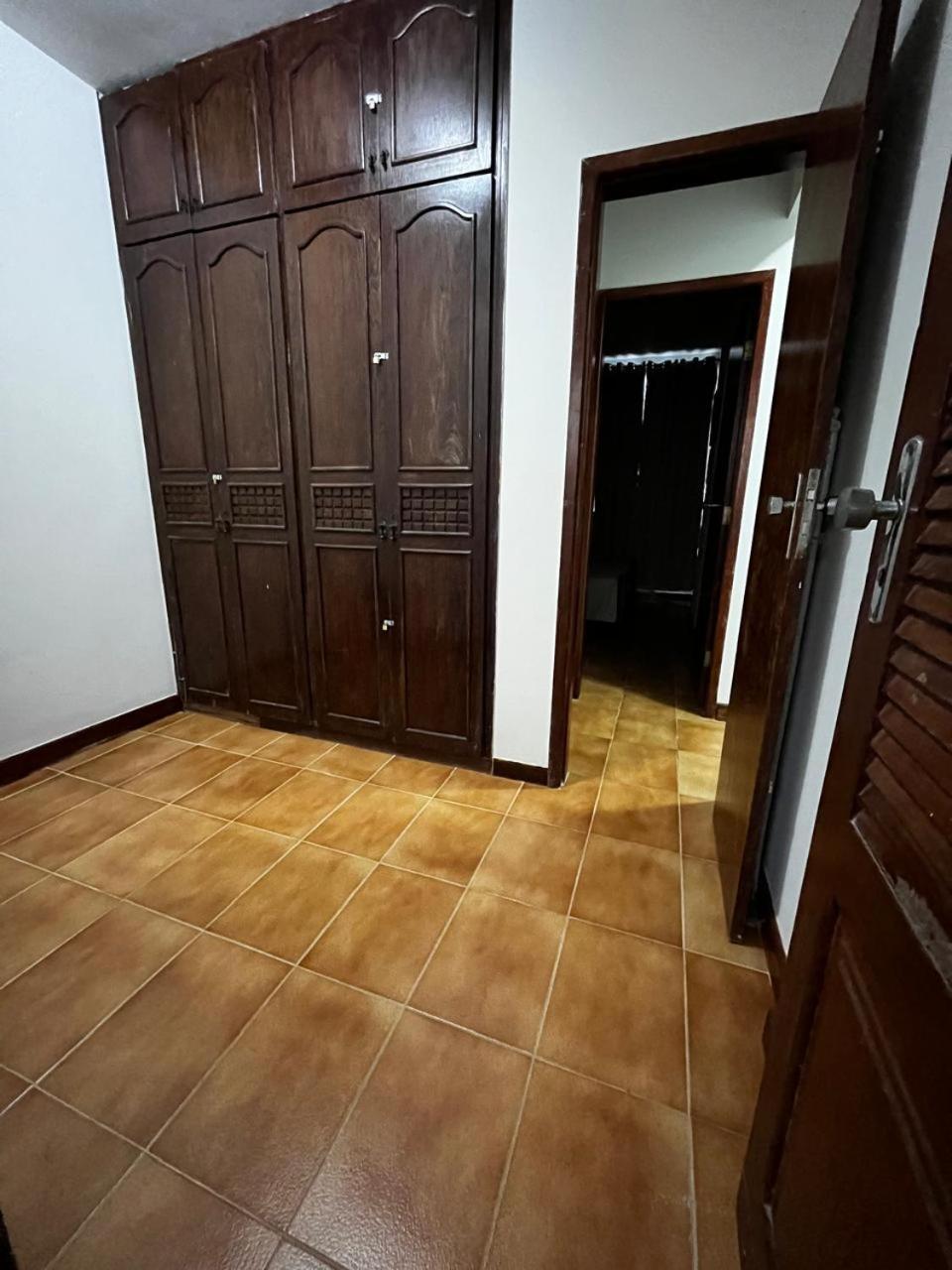 Apartamento Guarapari Praia Castanheiras Apartment Екстериор снимка