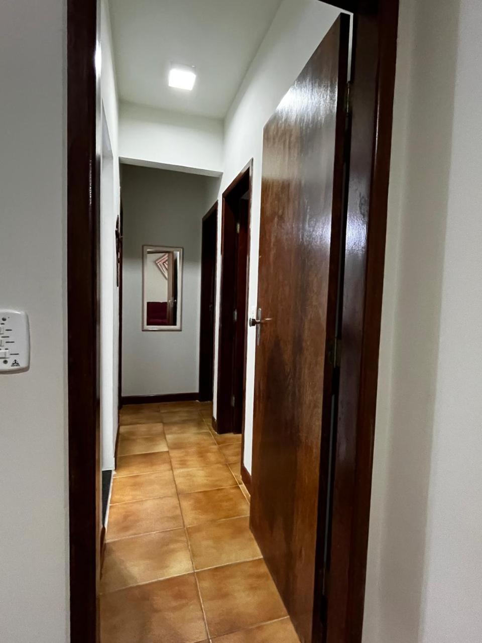 Apartamento Guarapari Praia Castanheiras Apartment Екстериор снимка