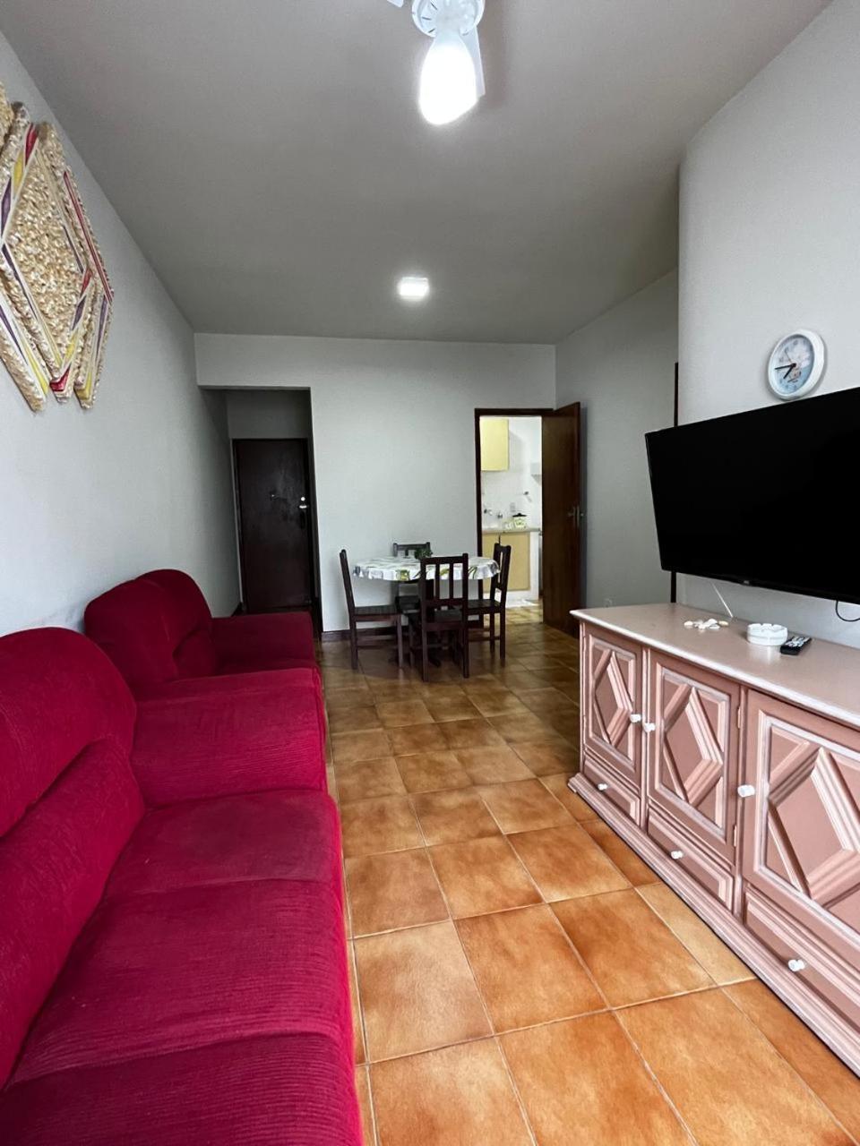 Apartamento Guarapari Praia Castanheiras Apartment Екстериор снимка